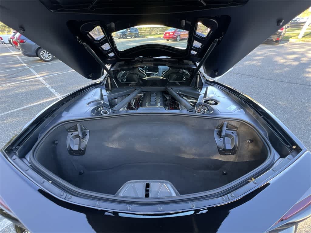 Thumbnail: 2024 Chevrolet Corvette - 26