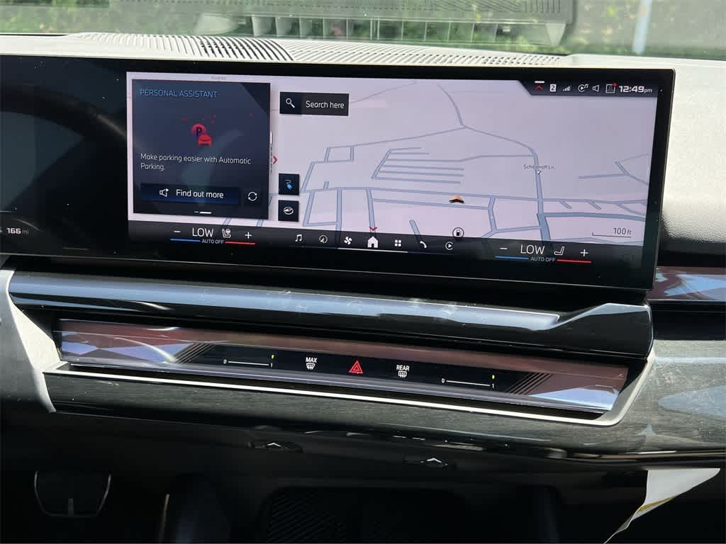 Thumbnail: 2024 BMW i5 - 24