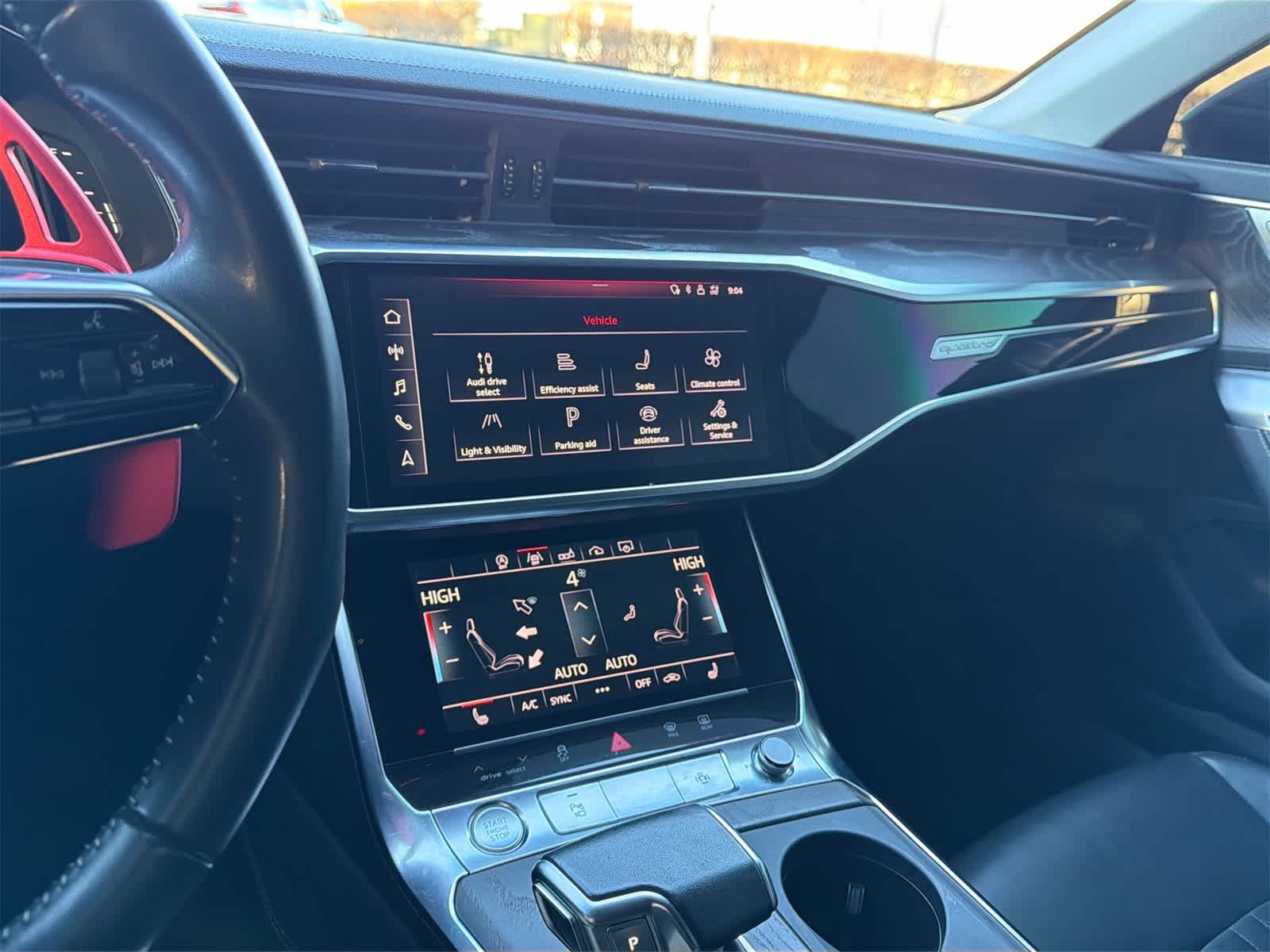 Thumbnail: 2019 Audi A6 - 24