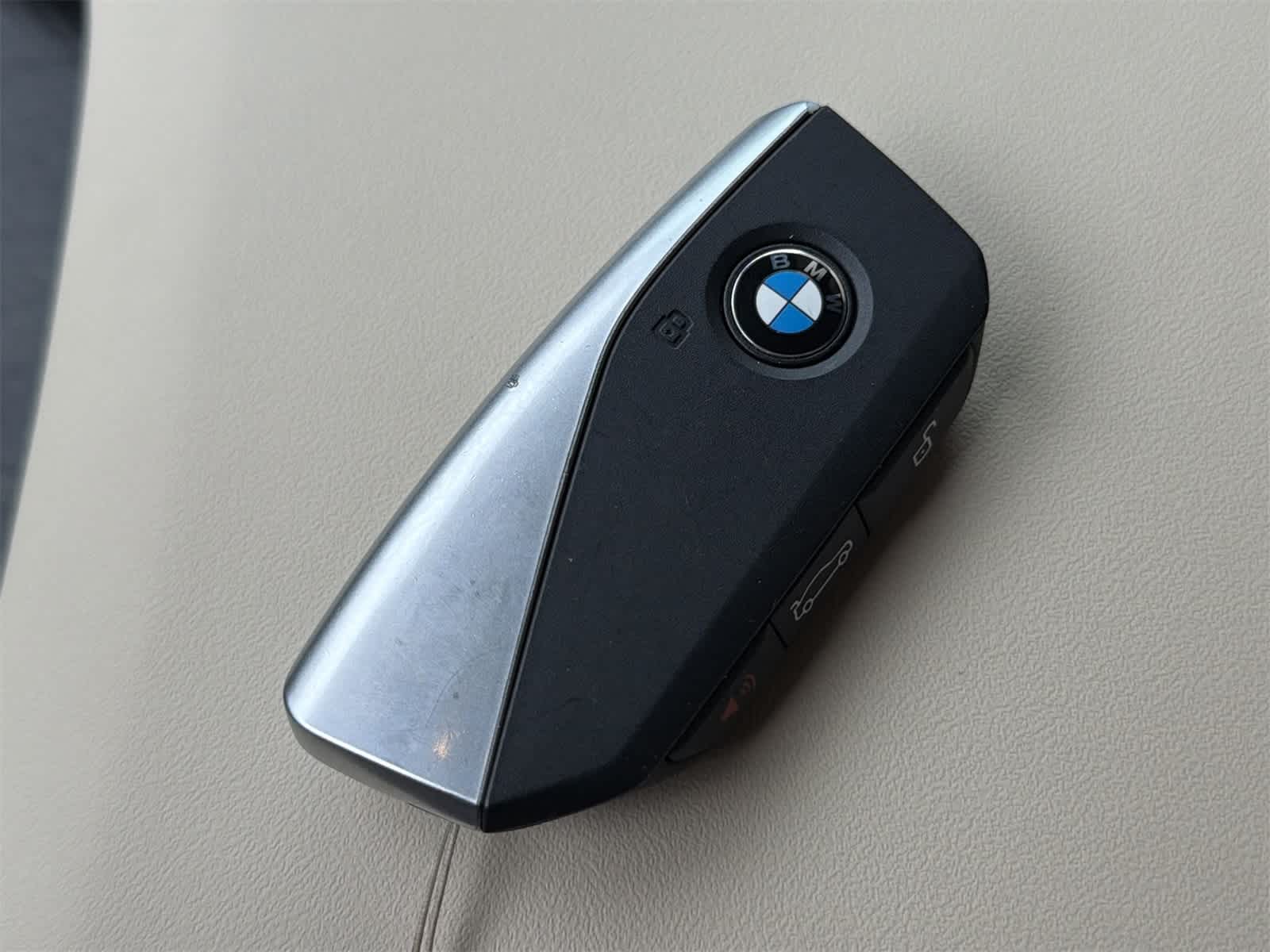 Thumbnail: 2025 BMW X3 - 28