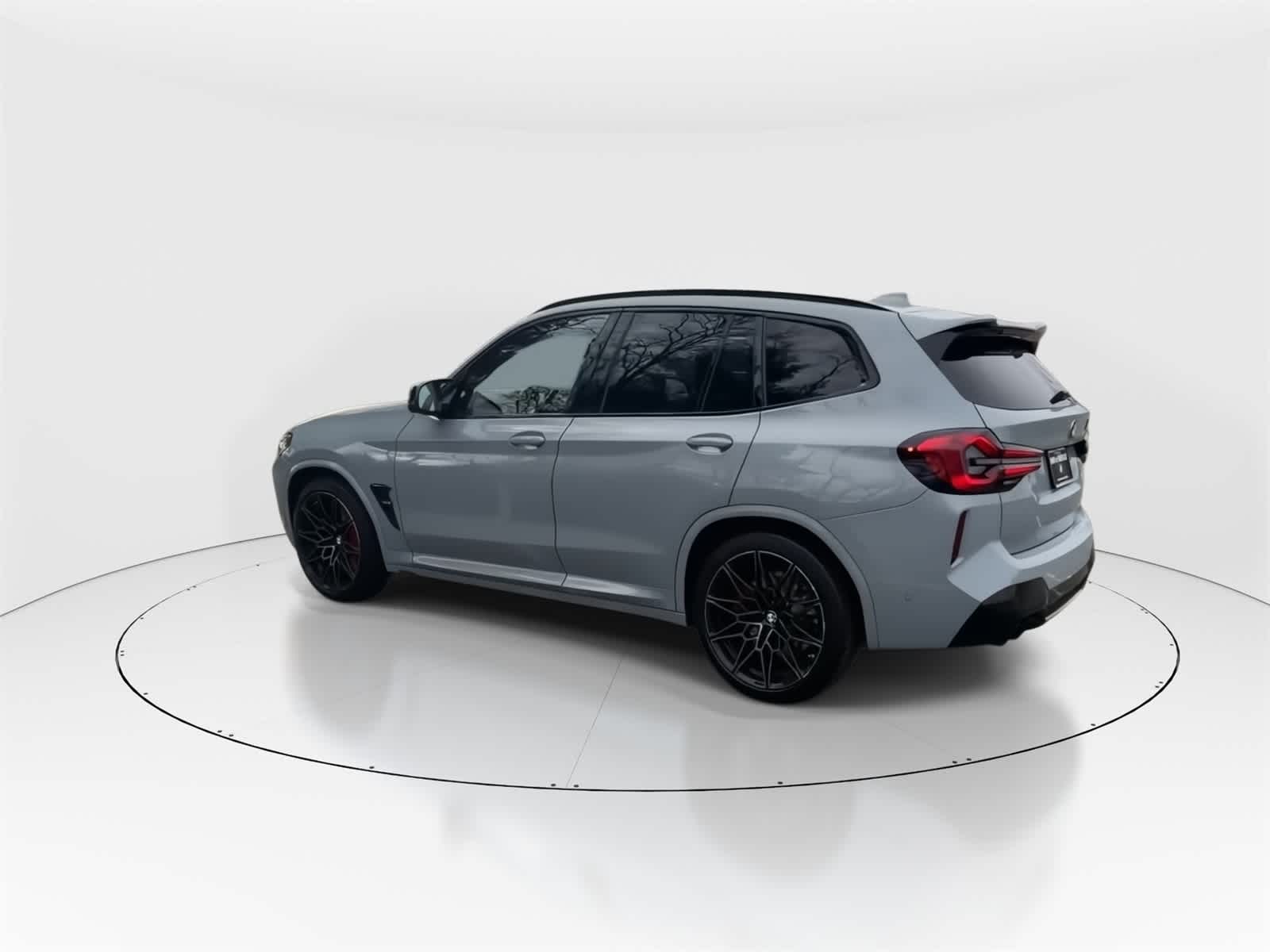 Thumbnail: 2024 BMW X3 - 7
