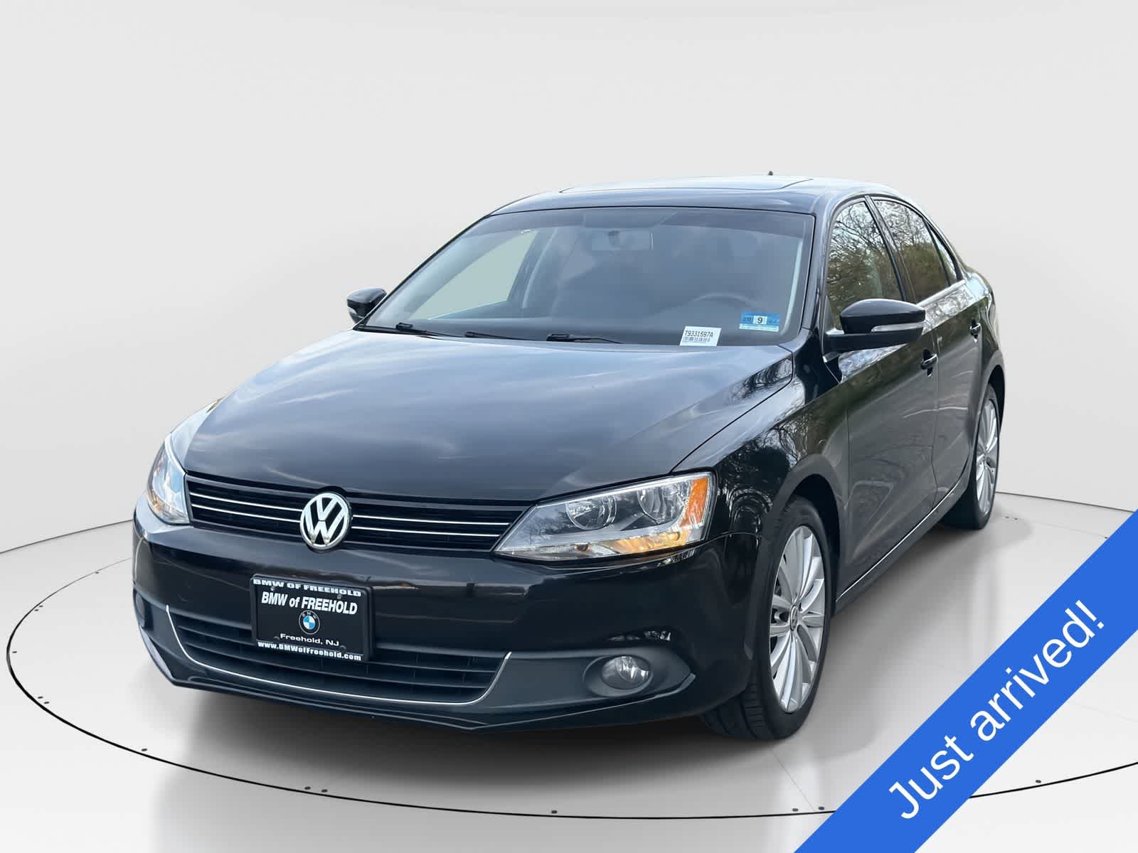 2013 Volkswagen Jetta SEL -
                  Freehold, NJ