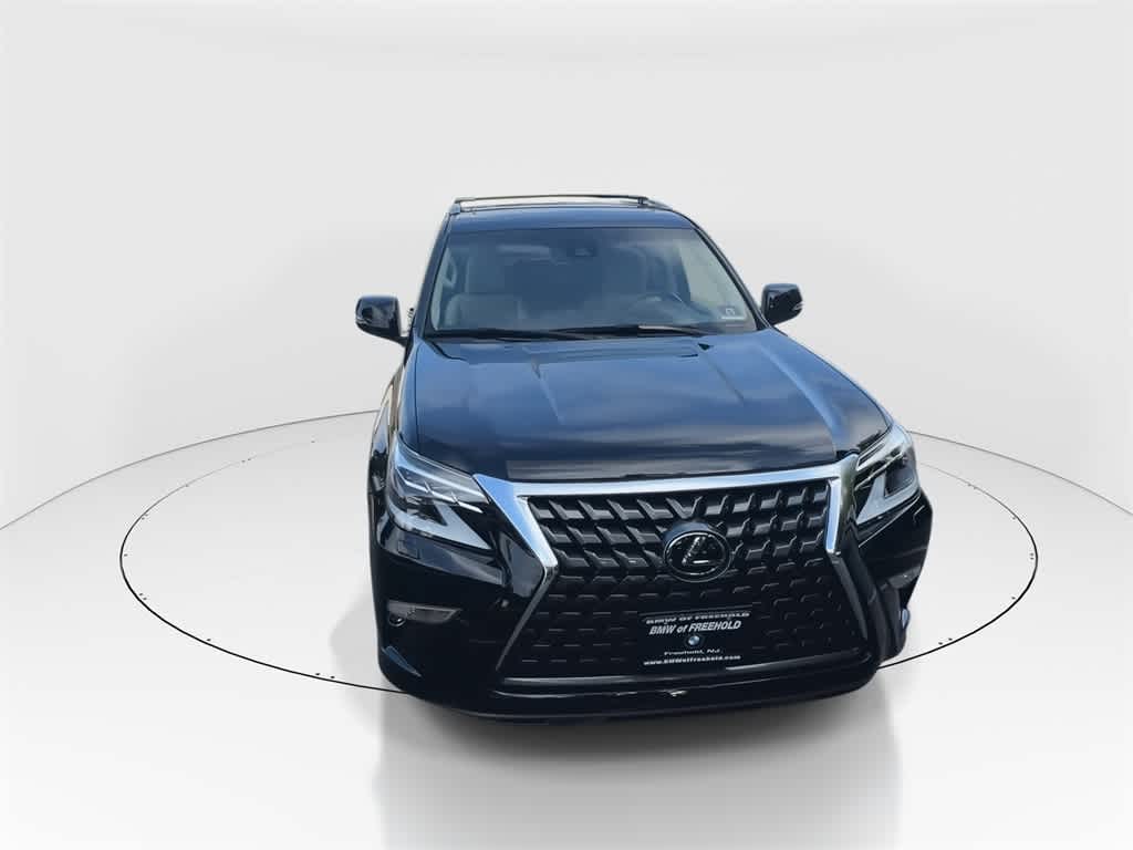 Thumbnail: 2020 Lexus GX - 3