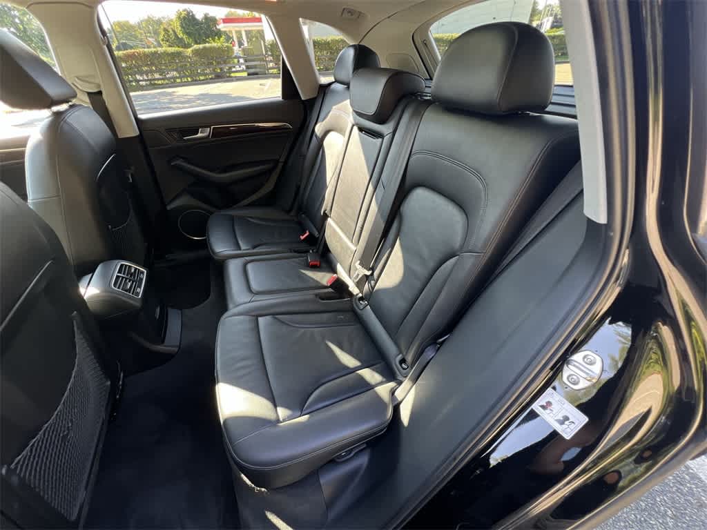Thumbnail: 2016 Audi Q5 - 21