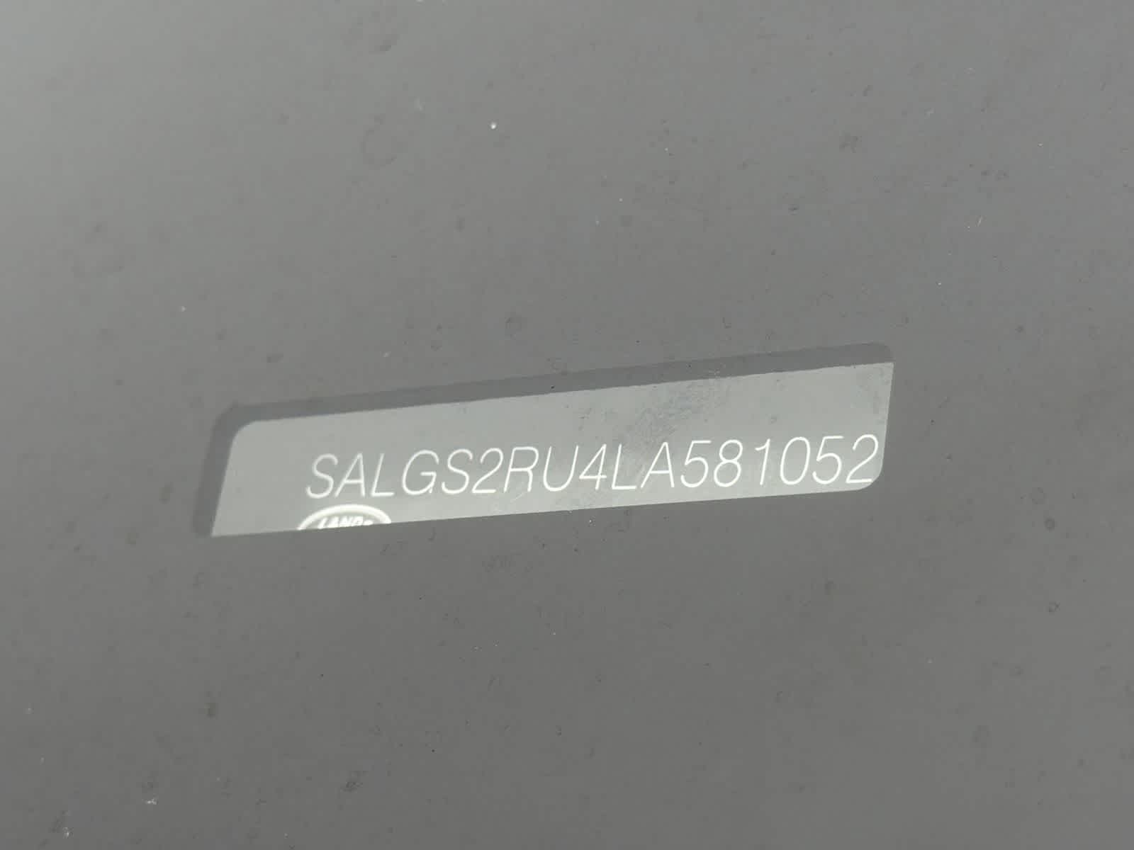 Thumbnail: 2020 Land Rover Range Rover - 29