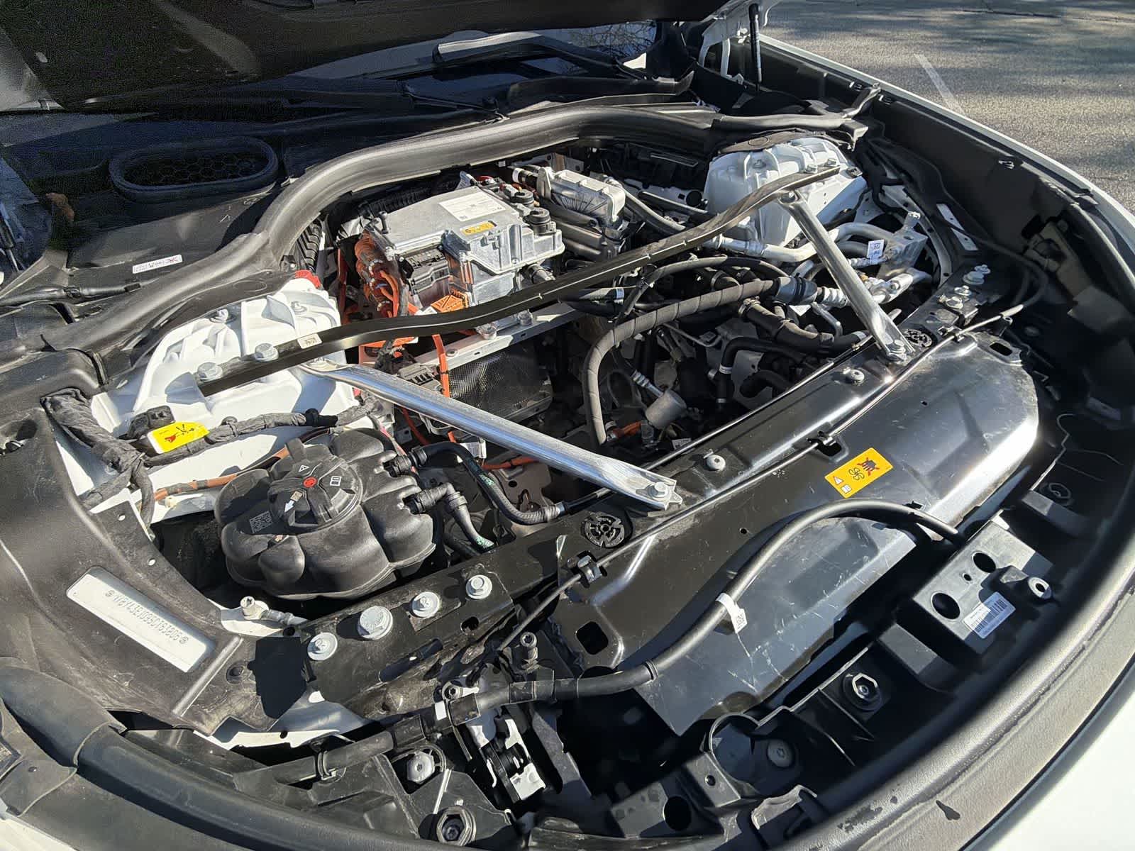 Thumbnail: 2025 BMW i7 - 17