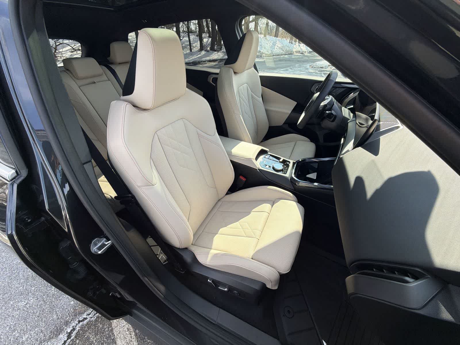 Thumbnail: 2025 BMW X3 - 22