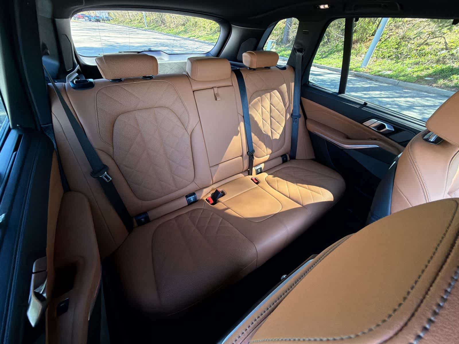 Thumbnail: 2024 BMW X5 - 21