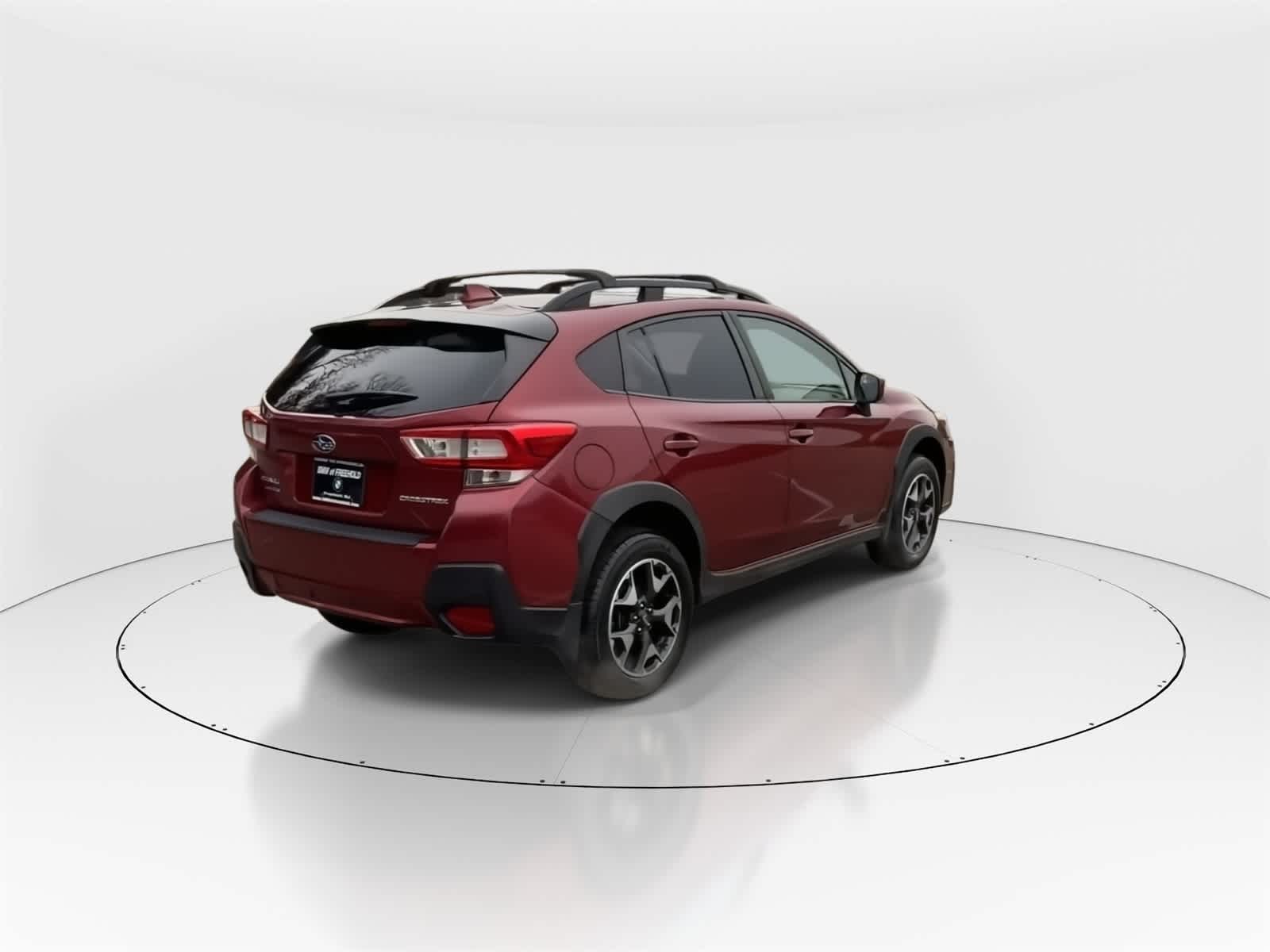 Thumbnail: 2019 Subaru Crosstrek - 9