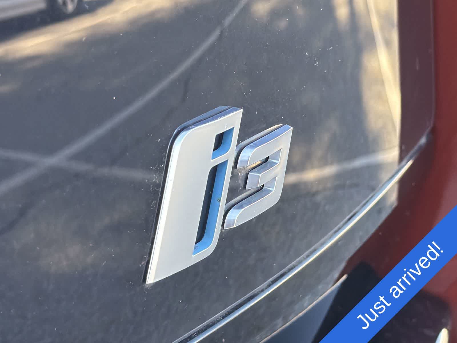 Thumbnail: 2015 BMW i3 - 15