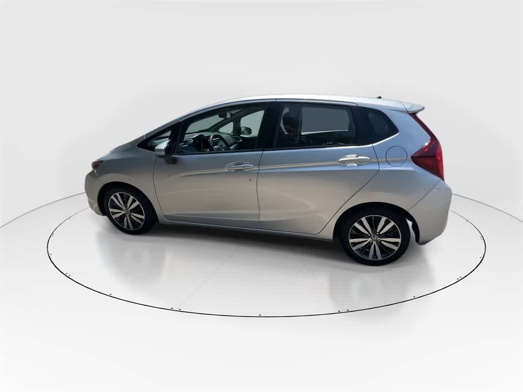 Thumbnail: 2015 Honda Fit - 6