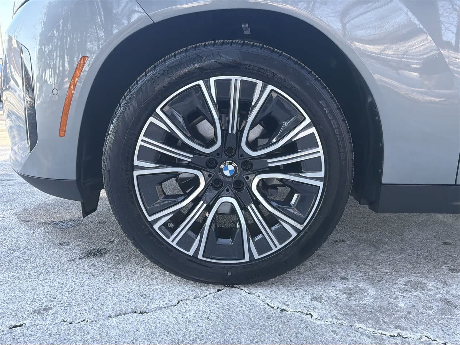 Thumbnail: 2025 BMW X3 - 16