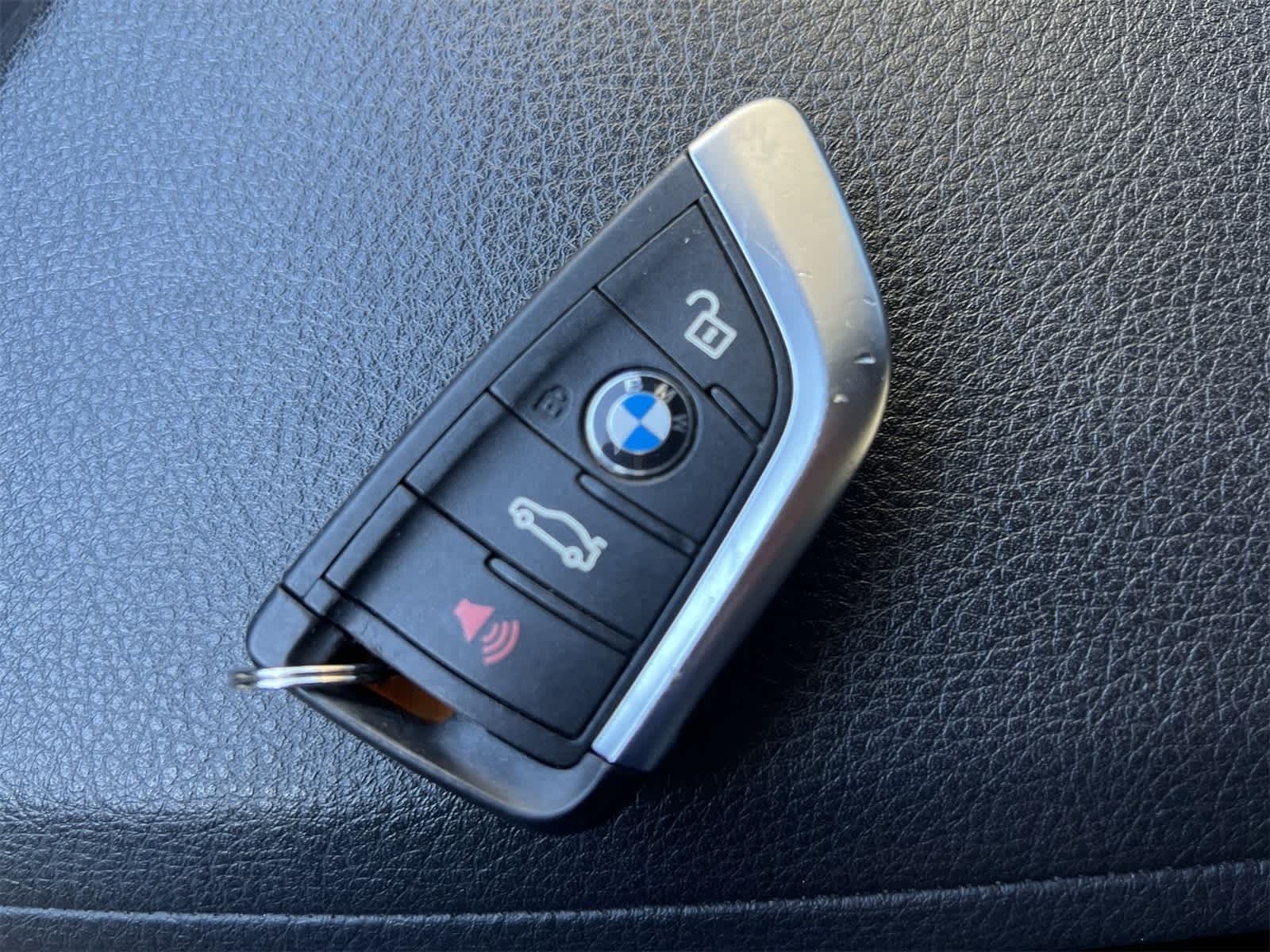 Thumbnail: 2018 BMW X1 - 28