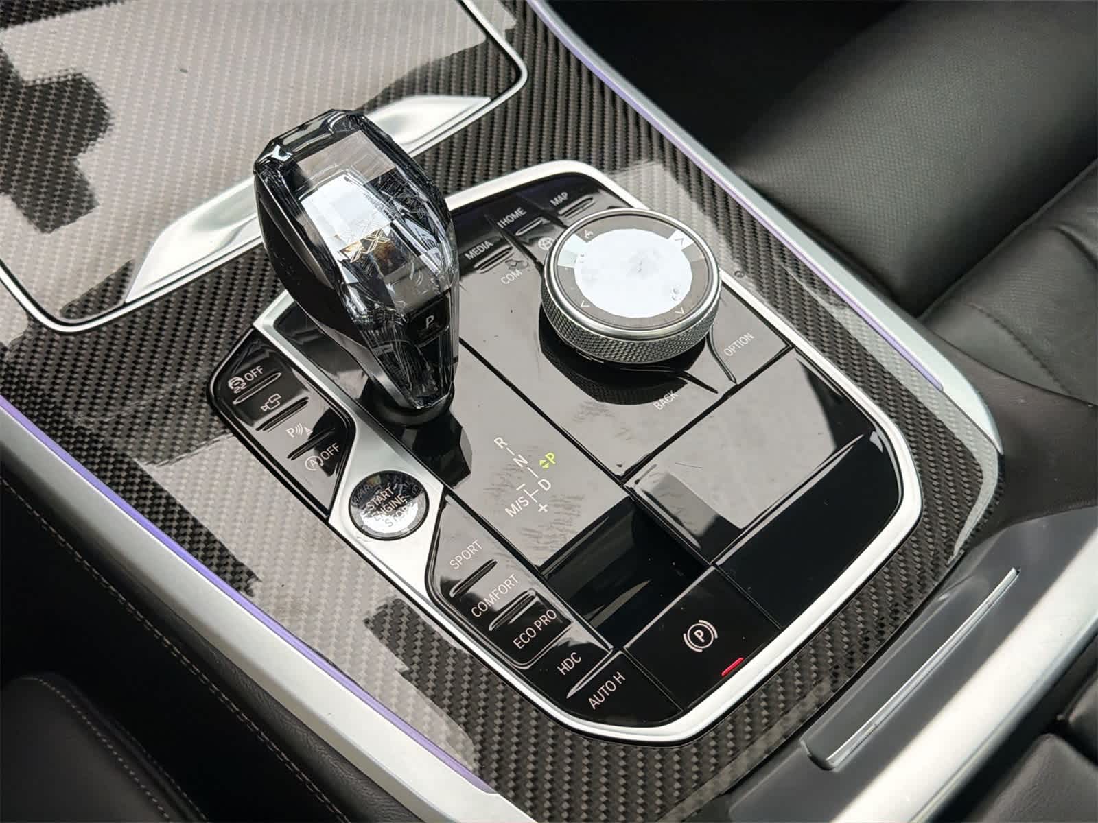 Thumbnail: 2023 BMW X5 - 25