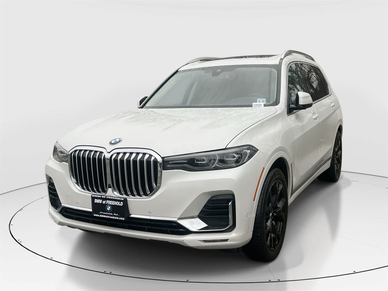 2022 BMW X7 xDrive40i -
                  Freehold, NJ