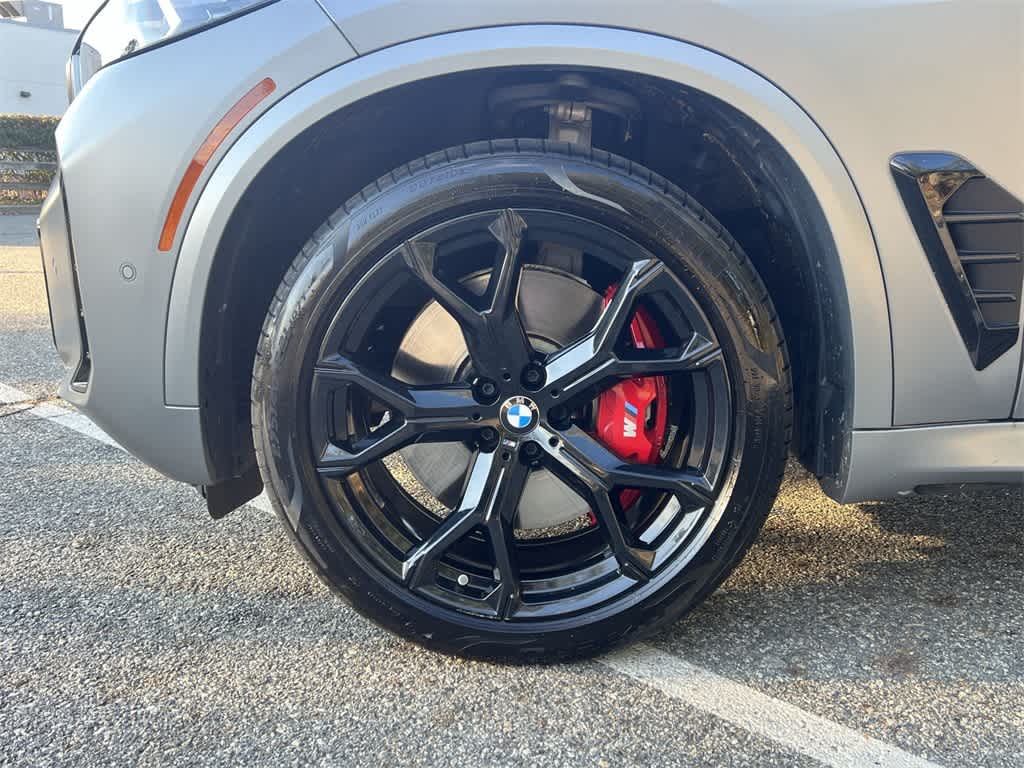 Thumbnail: 2025 BMW X5 - 16