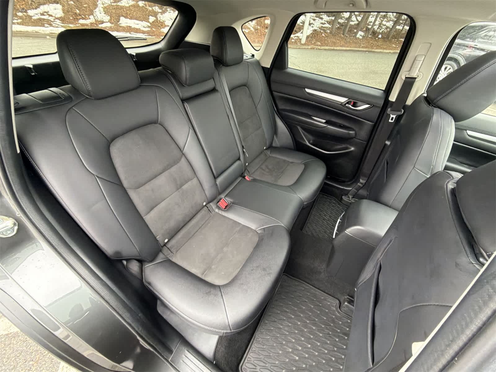 Thumbnail: 2017 Mazda CX-5 - 21