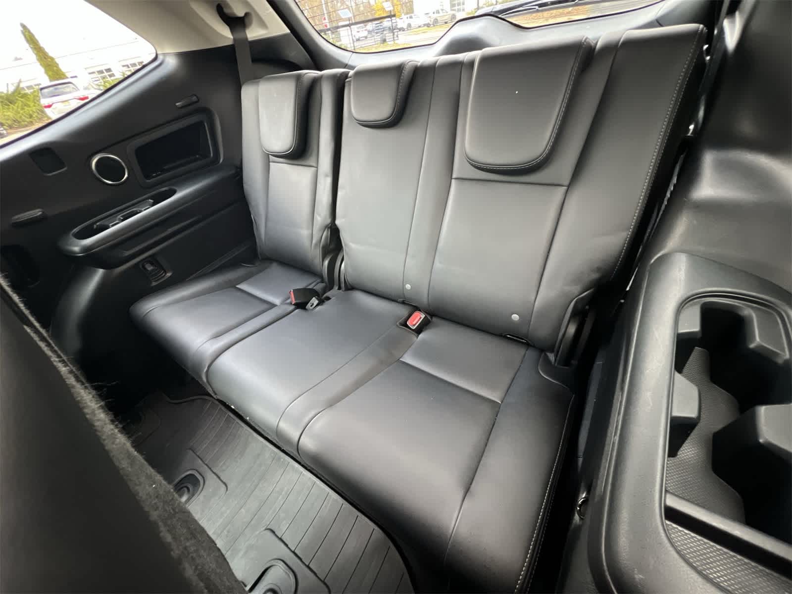 Thumbnail: 2019 Subaru Ascent - 30