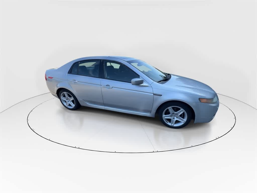Thumbnail: 2006 Acura TL - 2