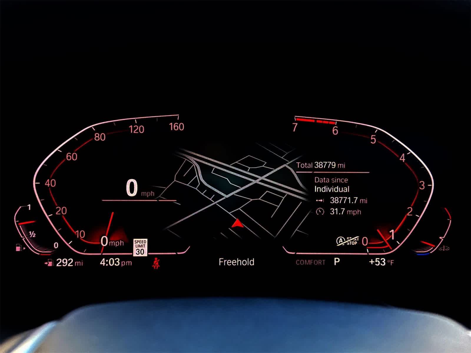 Thumbnail: 2024 BMW X3 - 26