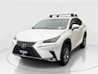  LEXUS NX 300