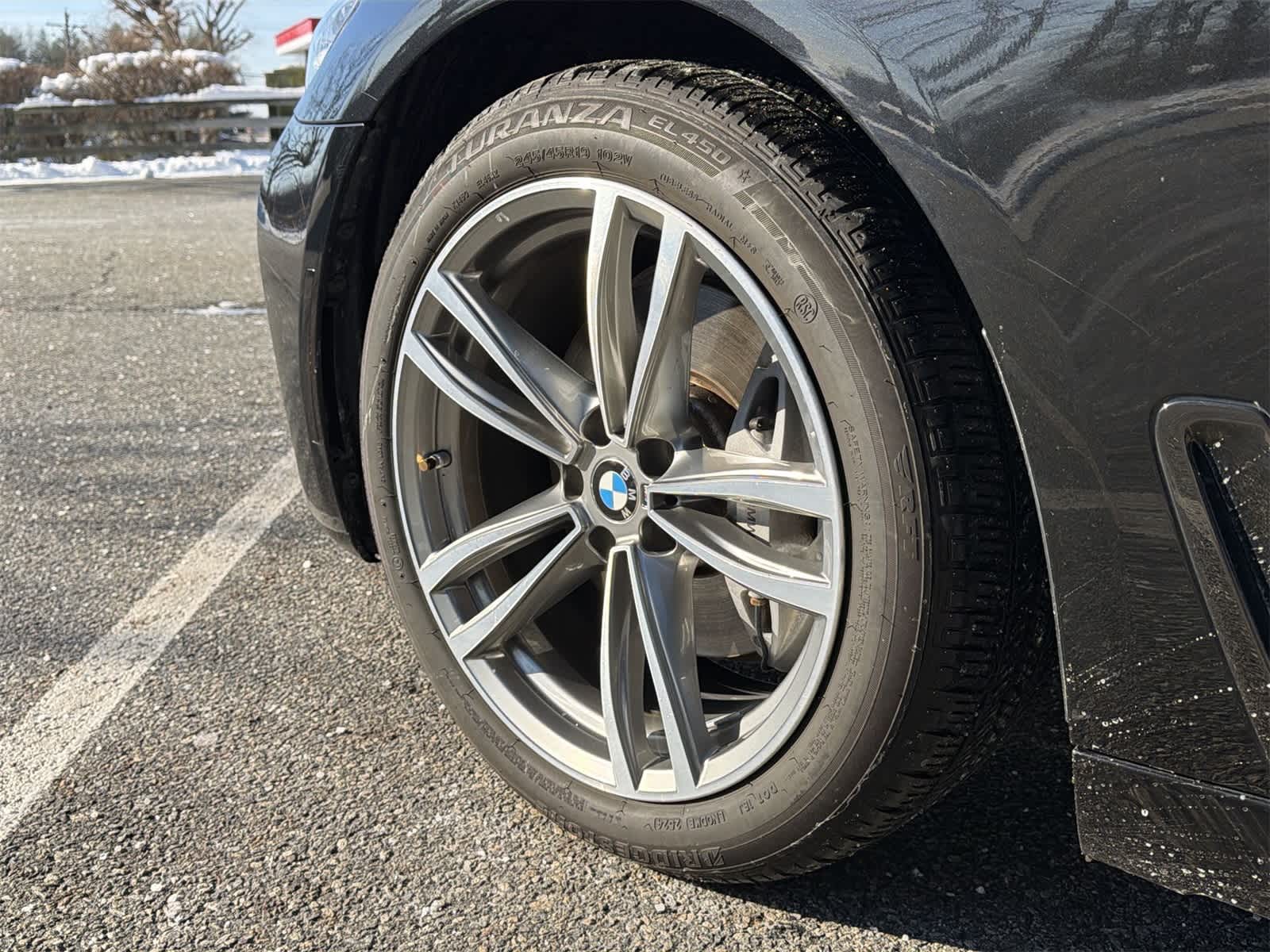 Thumbnail: 2019 BMW 7 Series - 16