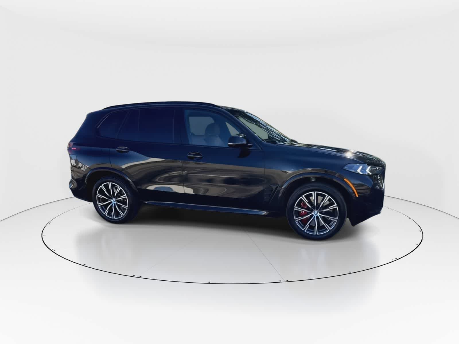 Thumbnail: 2024 BMW X5 - 9
