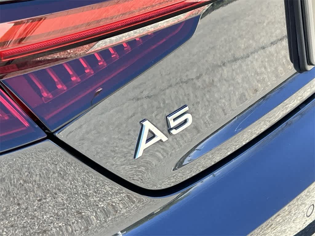 Thumbnail: 2018 Audi A5 - 15