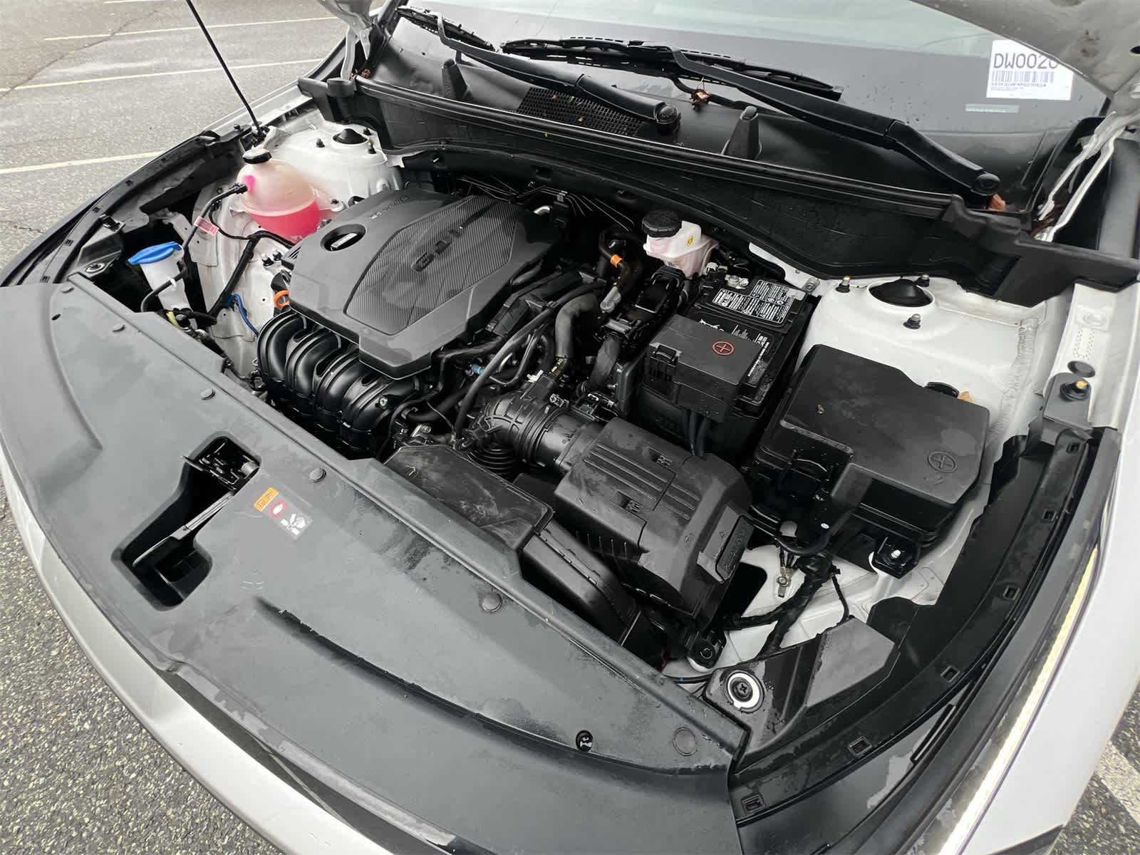 Thumbnail: 2023 Kia Sportage - 17