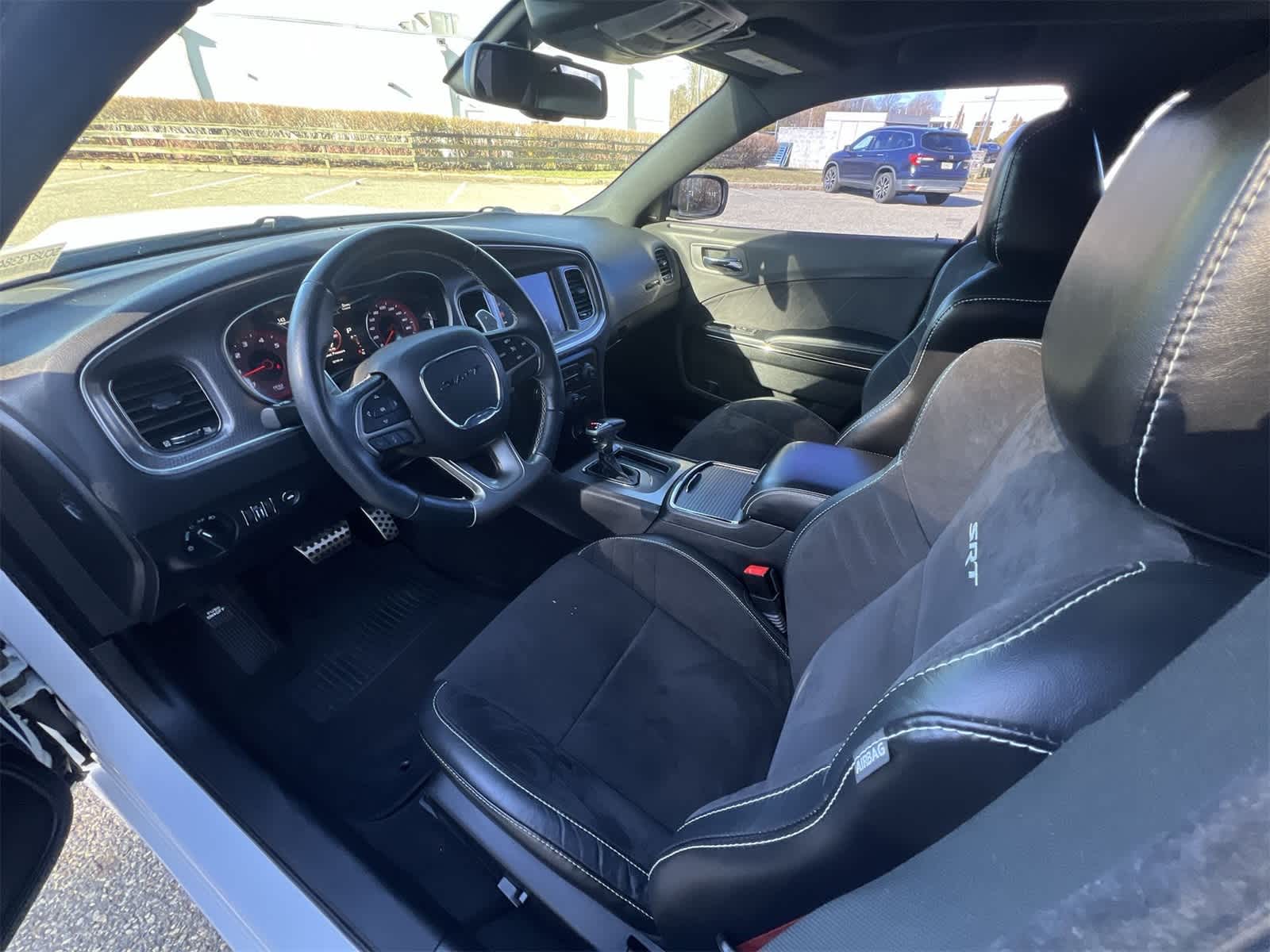 Thumbnail: 2016 Dodge Charger - 10