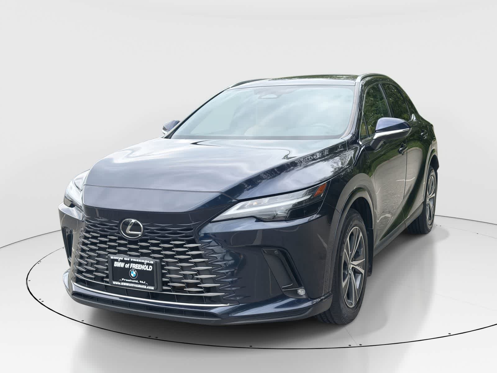 2023 Lexus RX 350 350 Premium AWD's photo