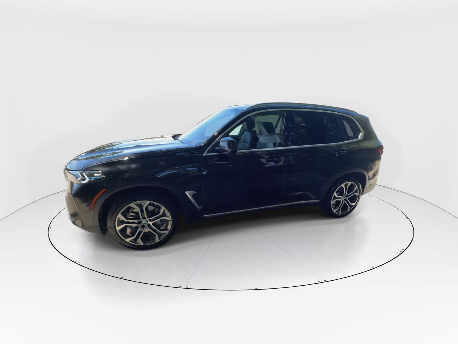 Thumbnail: 2026 BMW X5 - 4