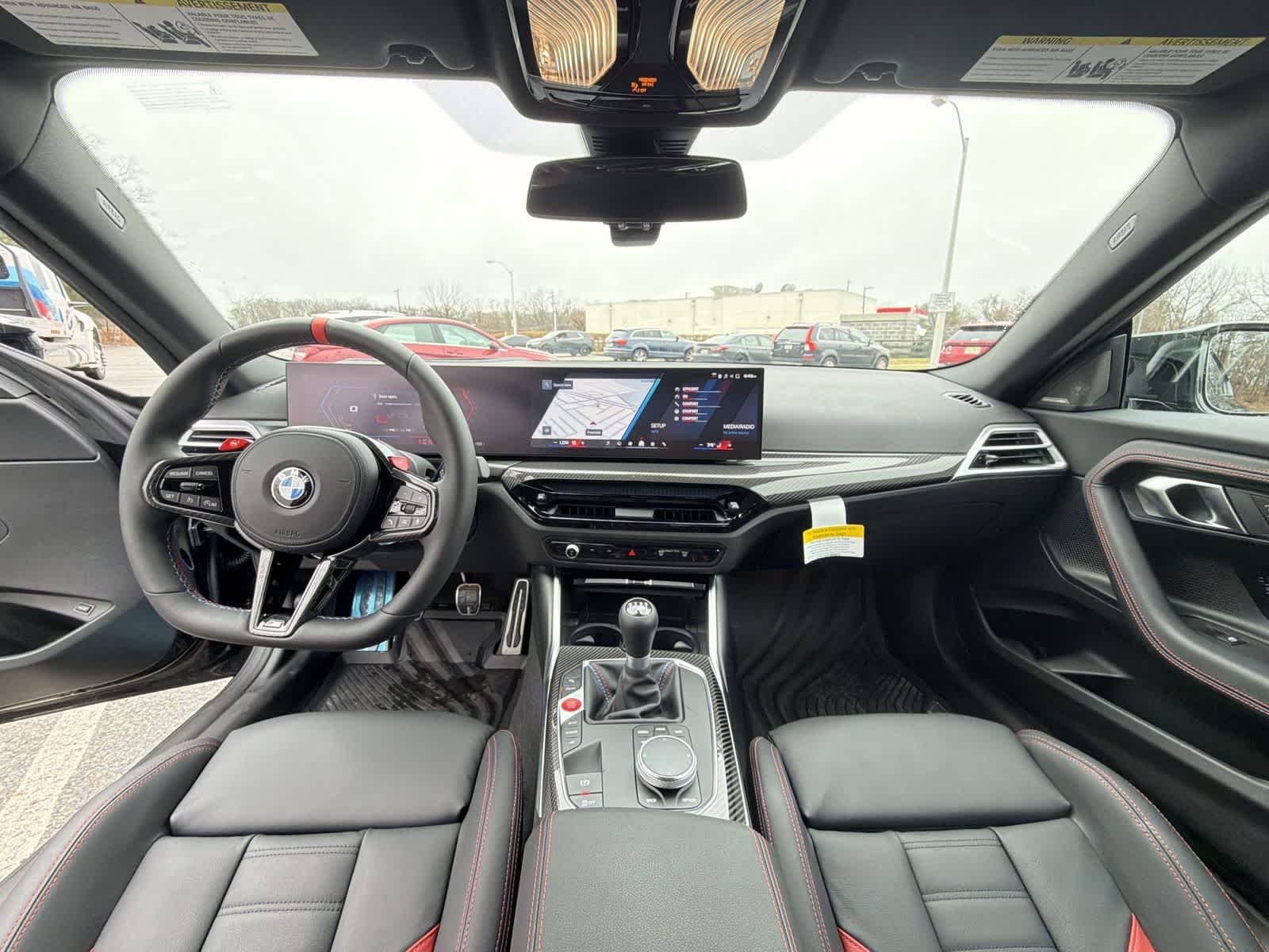 Thumbnail: 2026 BMW M2 - 18
