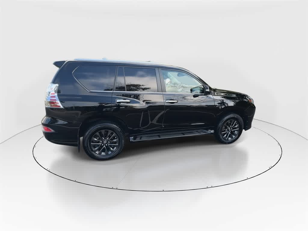 Thumbnail: 2020 Lexus GX - 9