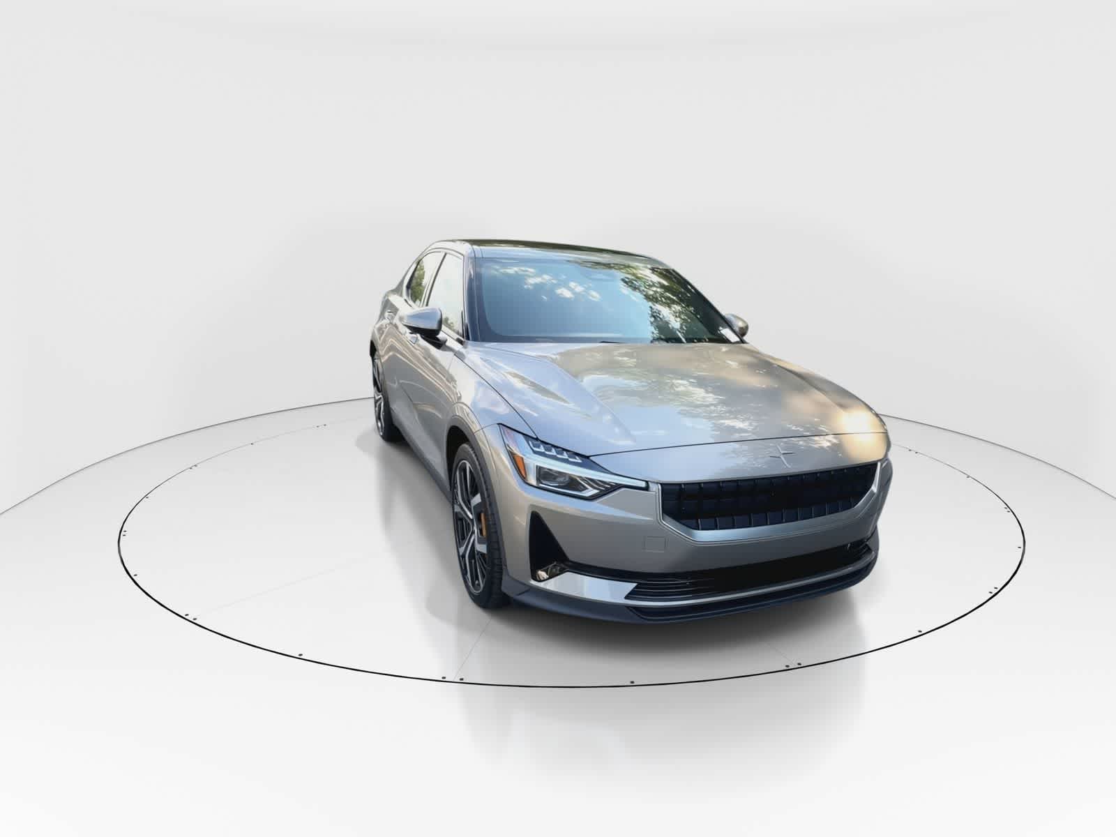 Used 2022 Polestar 2 Base with VIN LPSED3KA7NL053942 for sale in Freehold, NJ