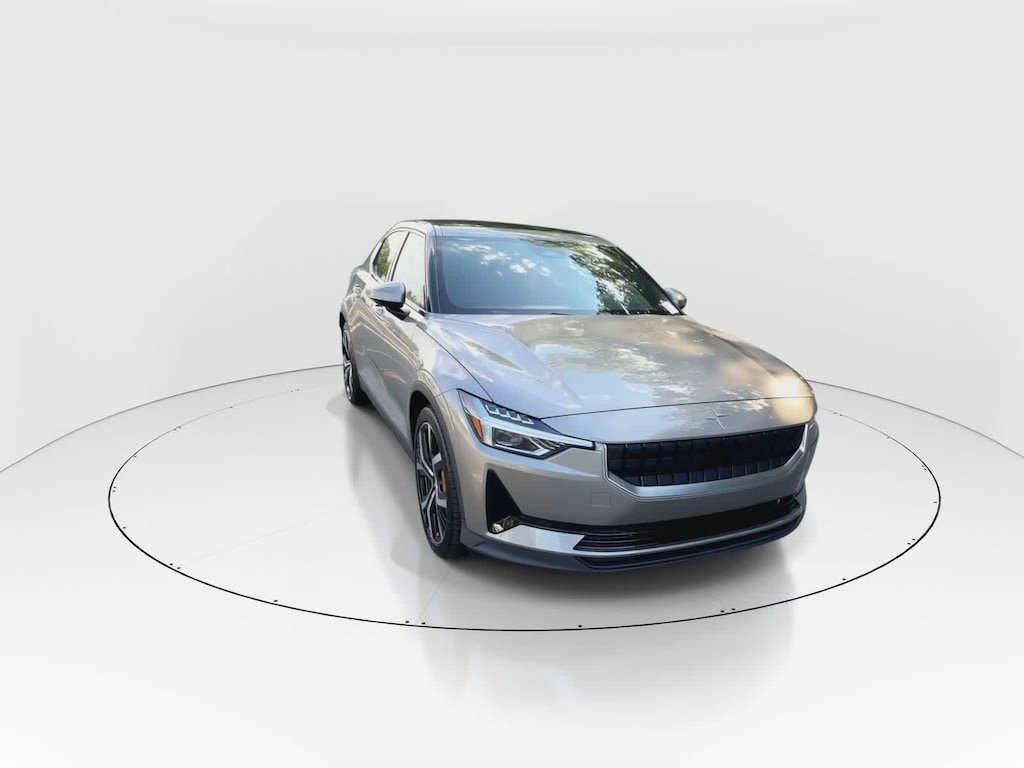 Used 2022 Polestar Polestar 2 Long Range Dual Motor Hatchback