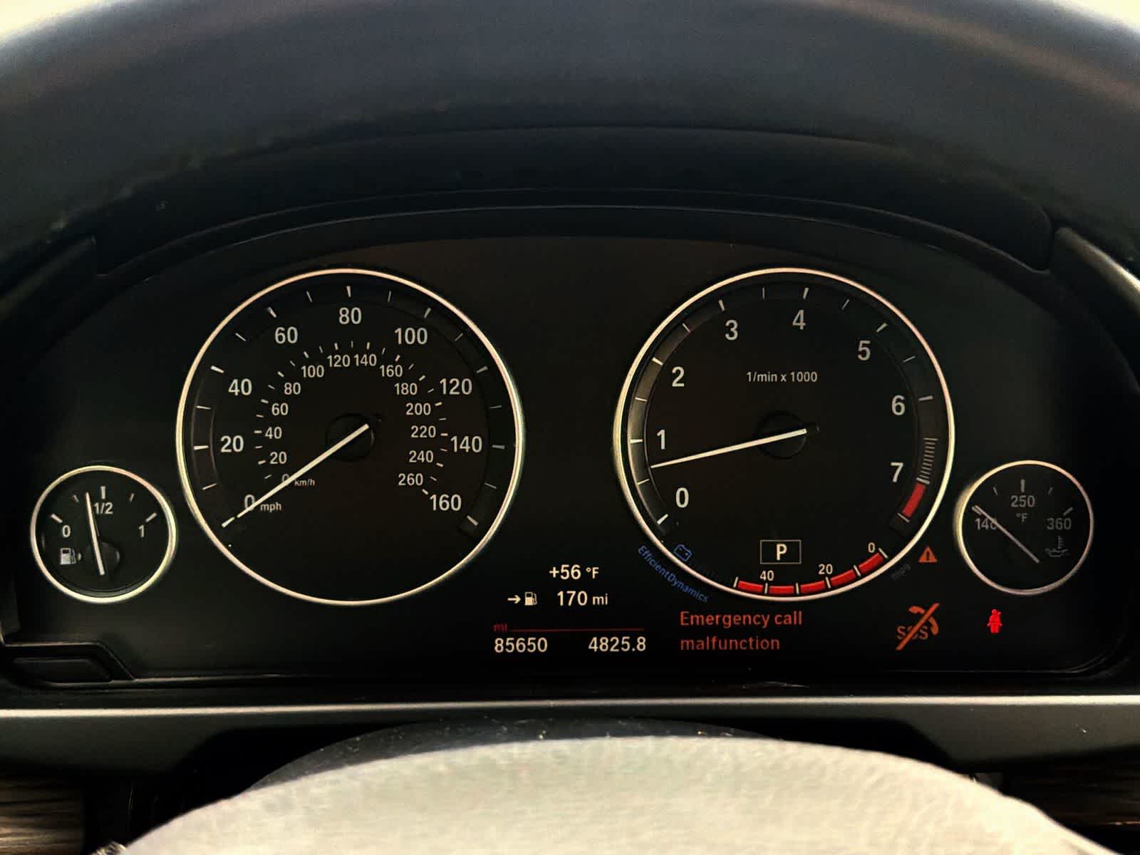 Thumbnail: 2017 BMW X5 - 26