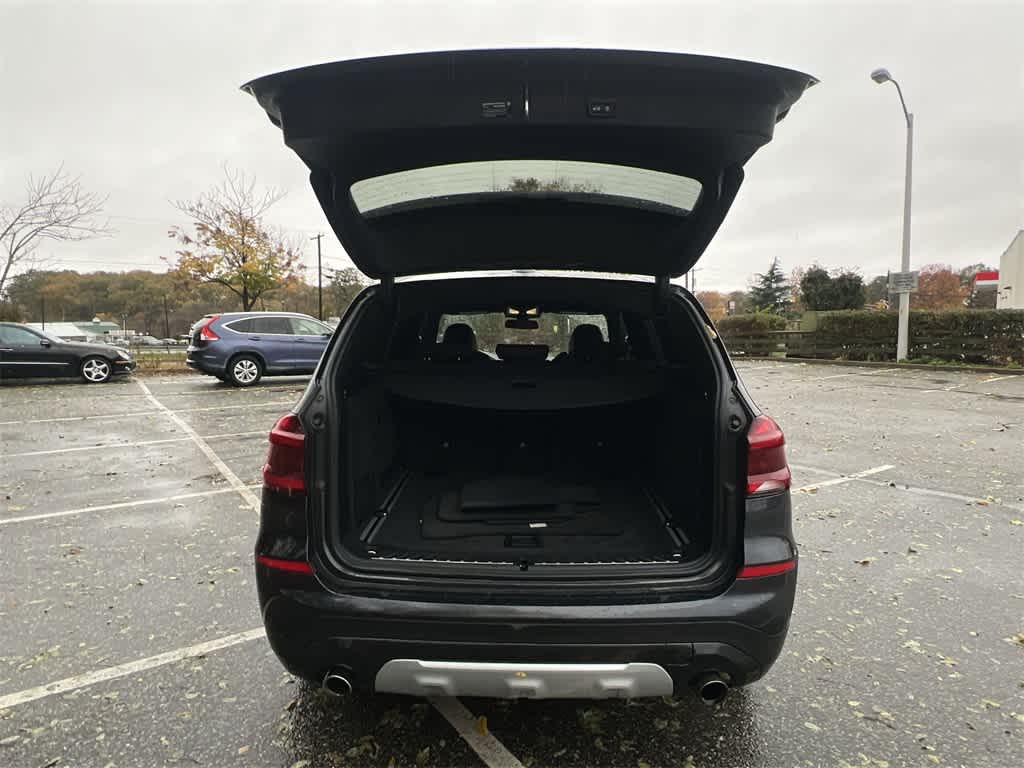 Thumbnail: 2019 BMW X3 - 27