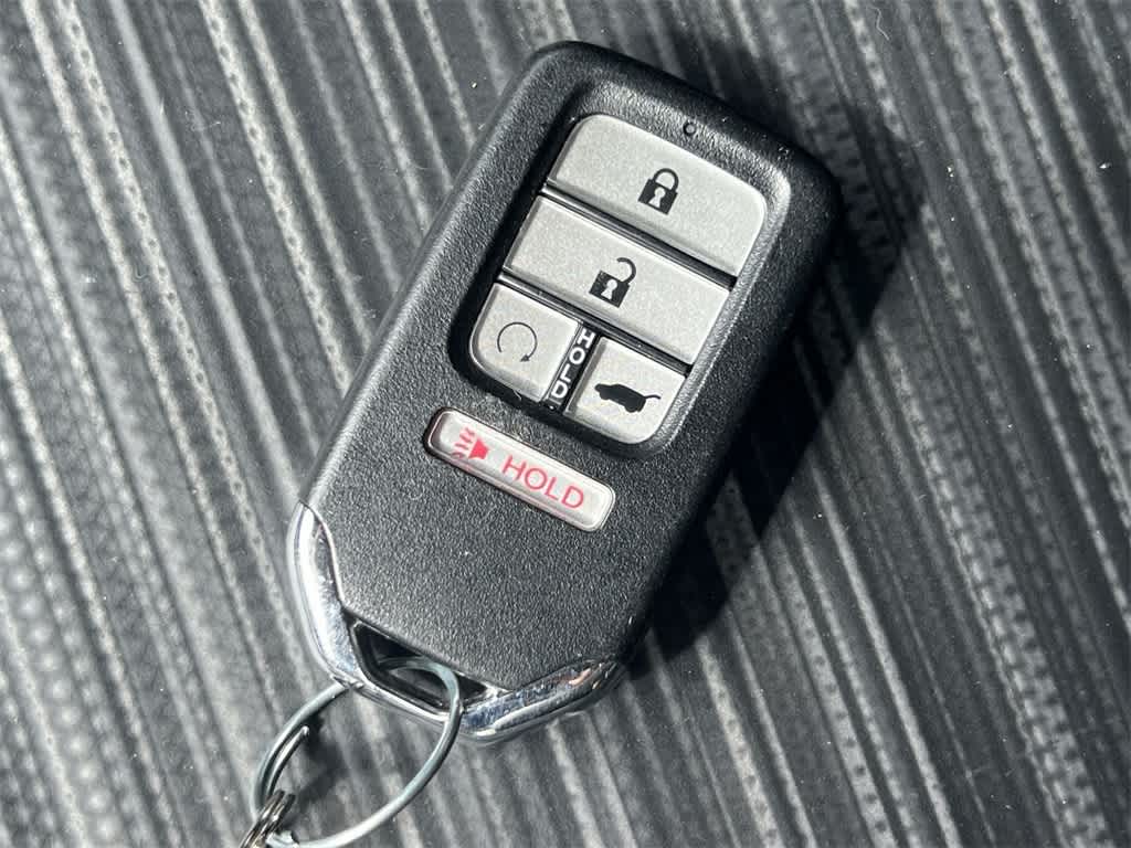 Thumbnail: 2023 Honda Passport - 28