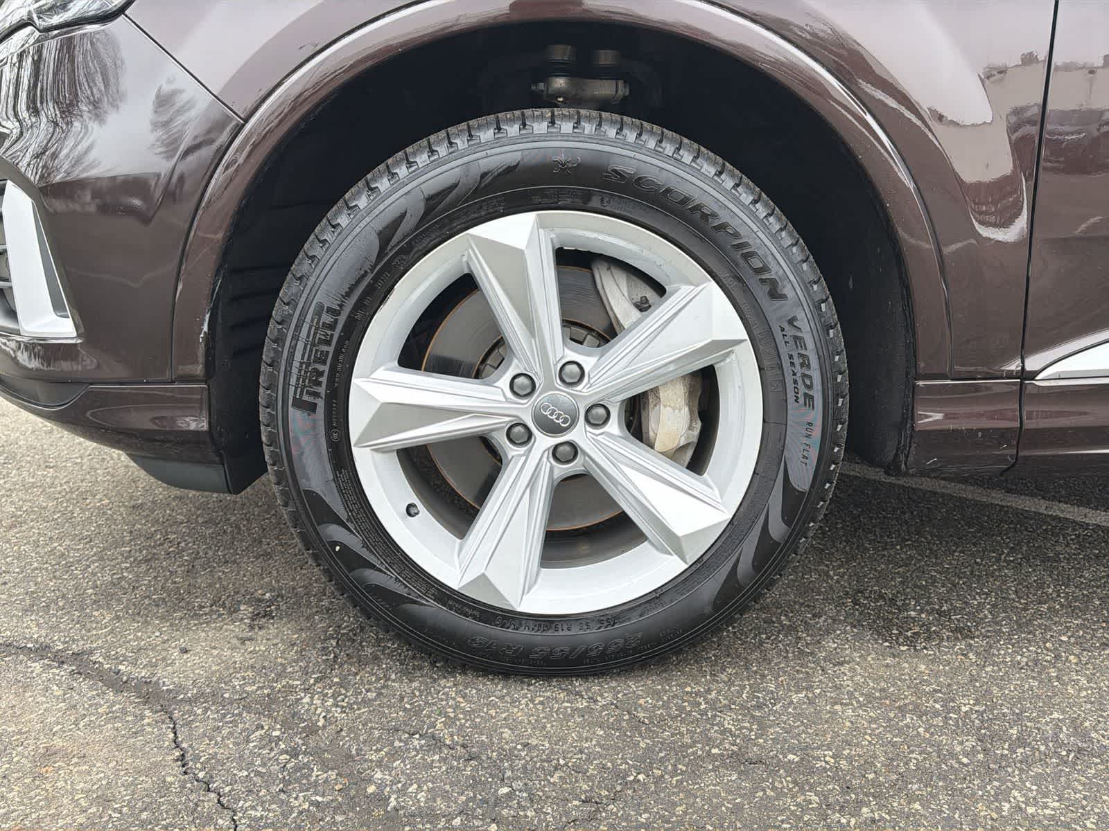 Thumbnail: 2020 Audi Q7 - 16