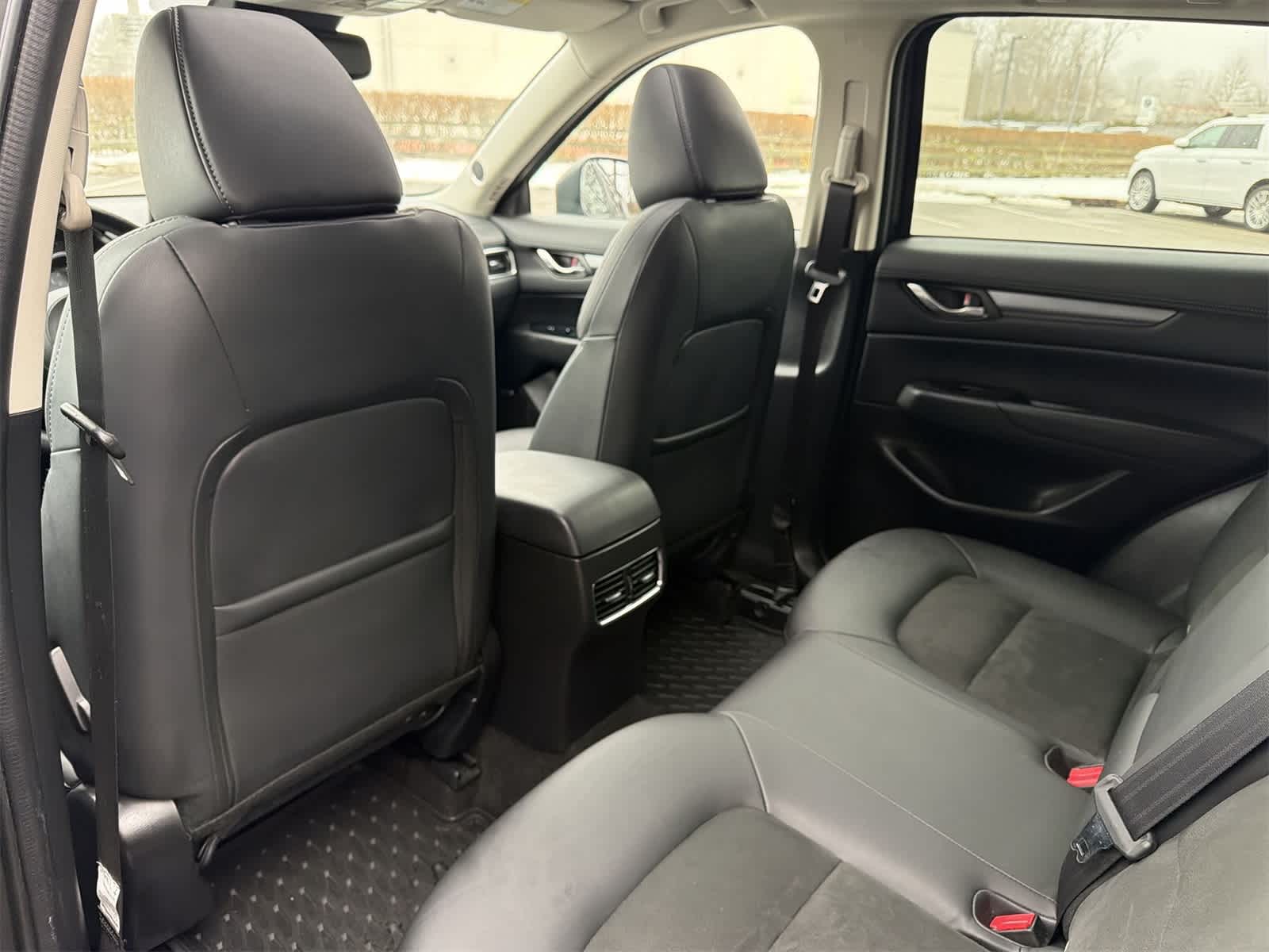 Thumbnail: 2017 Mazda CX-5 - 20