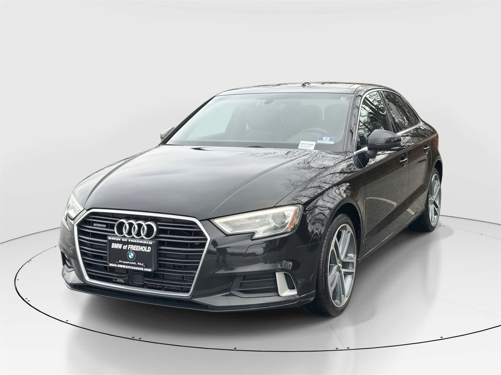 2019 Audi A3 Premium -
                  Freehold, NJ