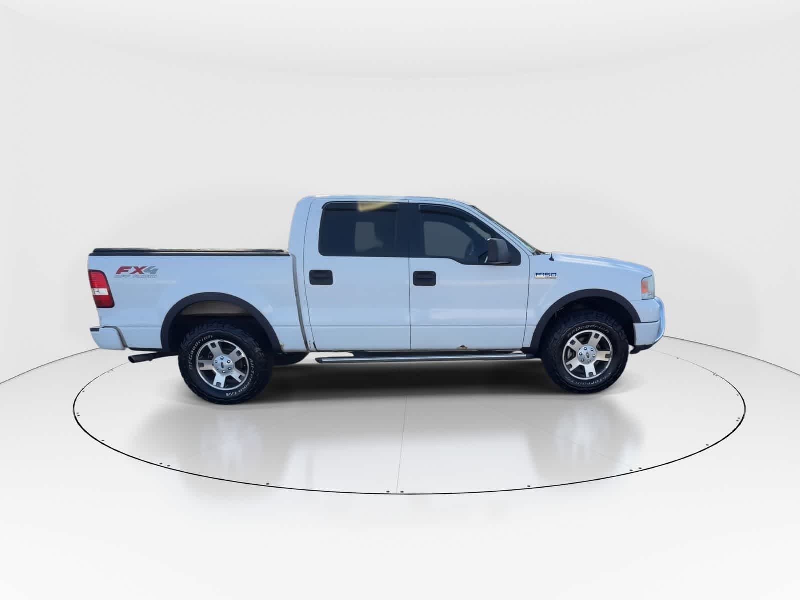 Thumbnail: 2006 Ford Econoline - 5