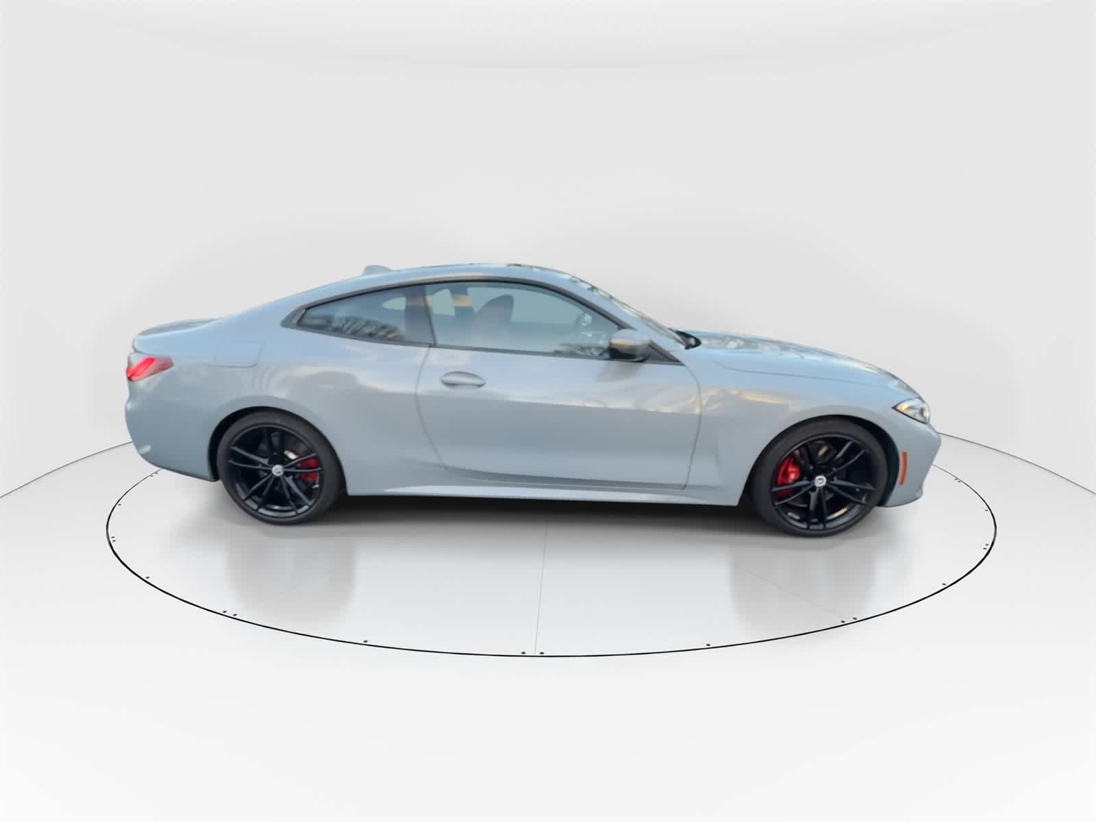 Thumbnail: 2022 BMW 4 Series - 2