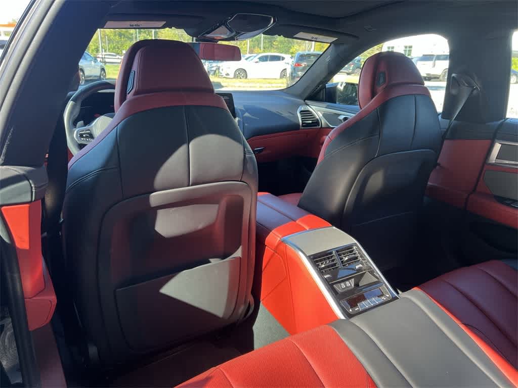 Thumbnail: 2025 BMW 8 Series - 20