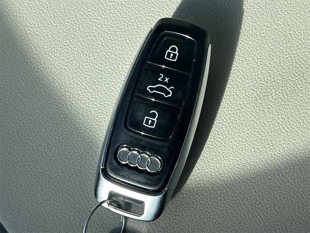 Thumbnail: 2021 Audi A6 - 28