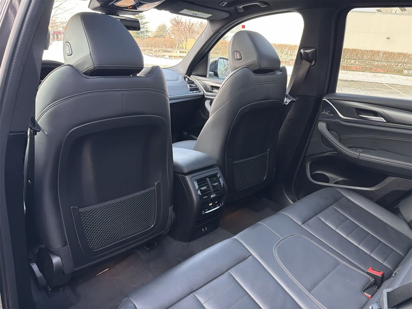 Thumbnail: 2022 BMW X3 - 20