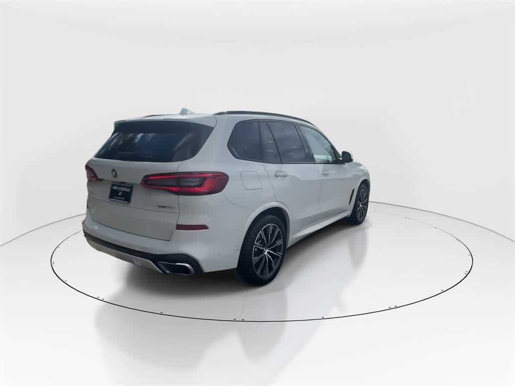 Thumbnail: 2019 BMW X5 - 9