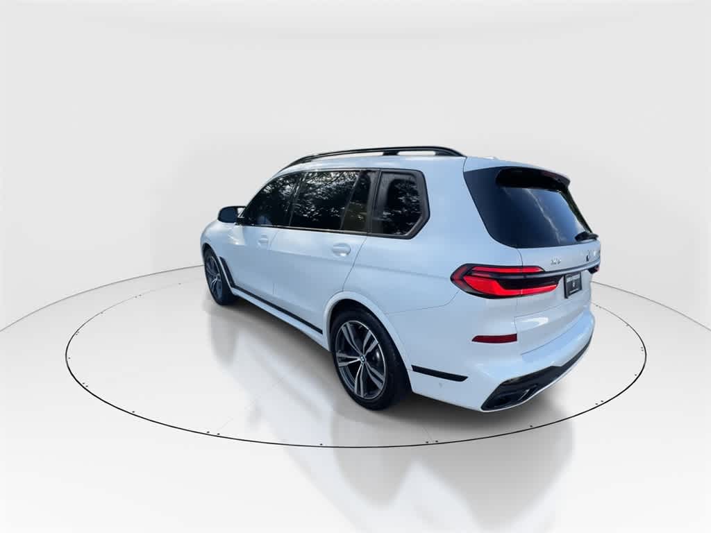 Thumbnail: 2024 BMW X7 - 6