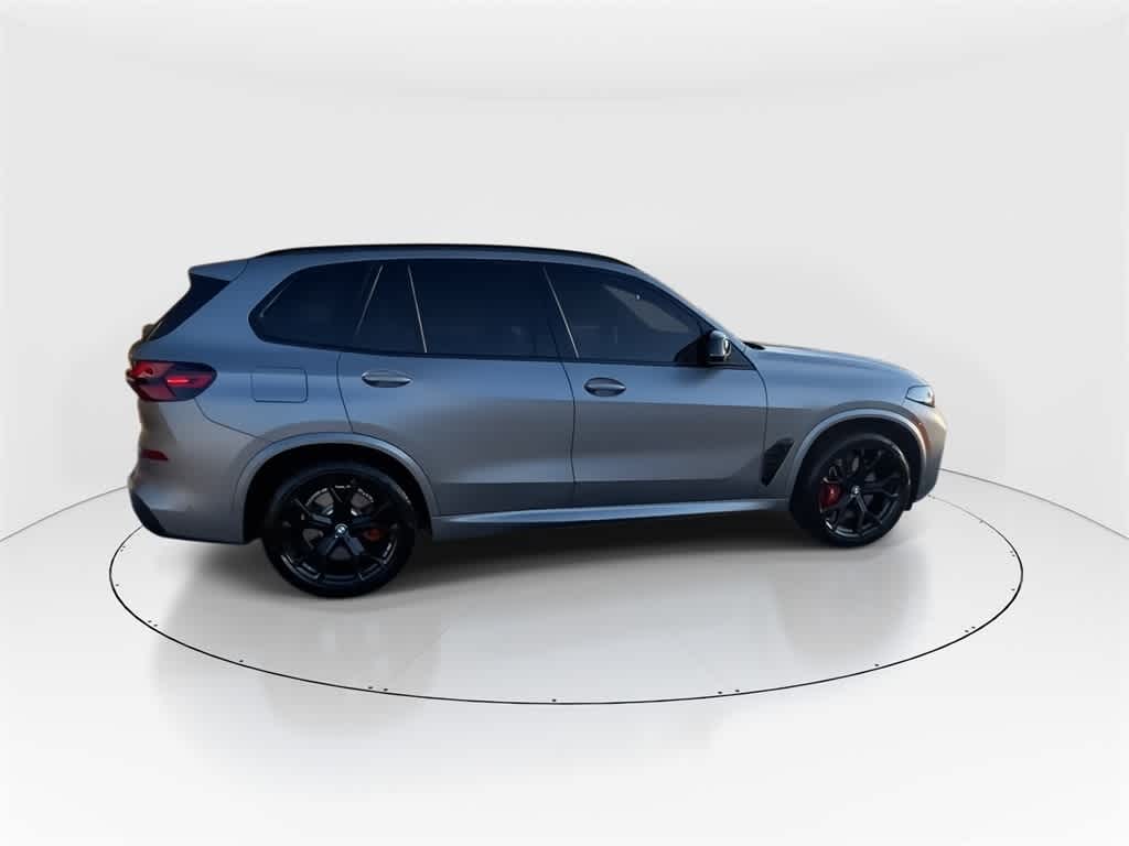 Thumbnail: 2025 BMW X5 - 2